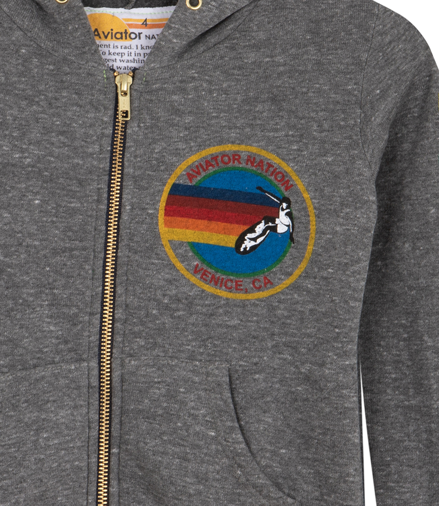 AV KIDS HOODIE
