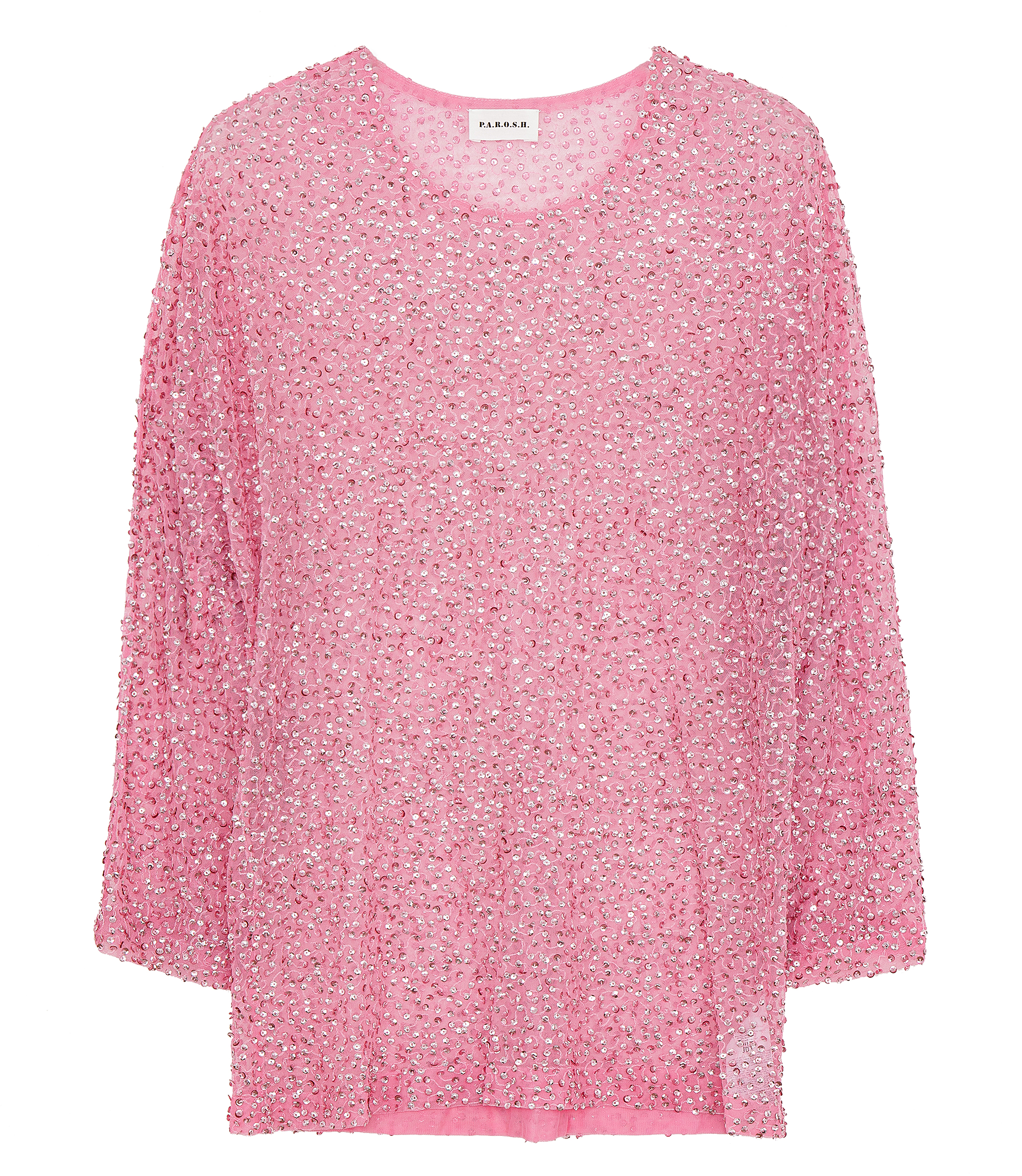 P.A.R.O.S.H - BLOUSE
