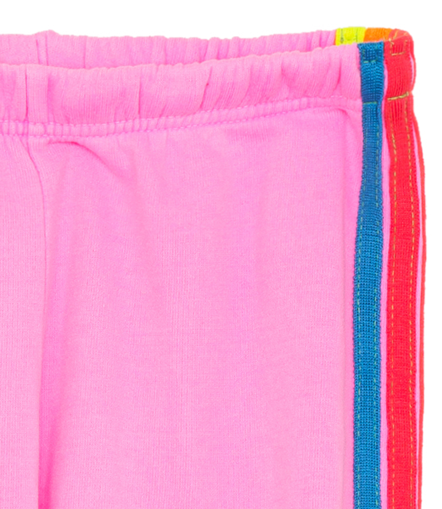 WOMEN'S 5 STRIPE SWEATPANT