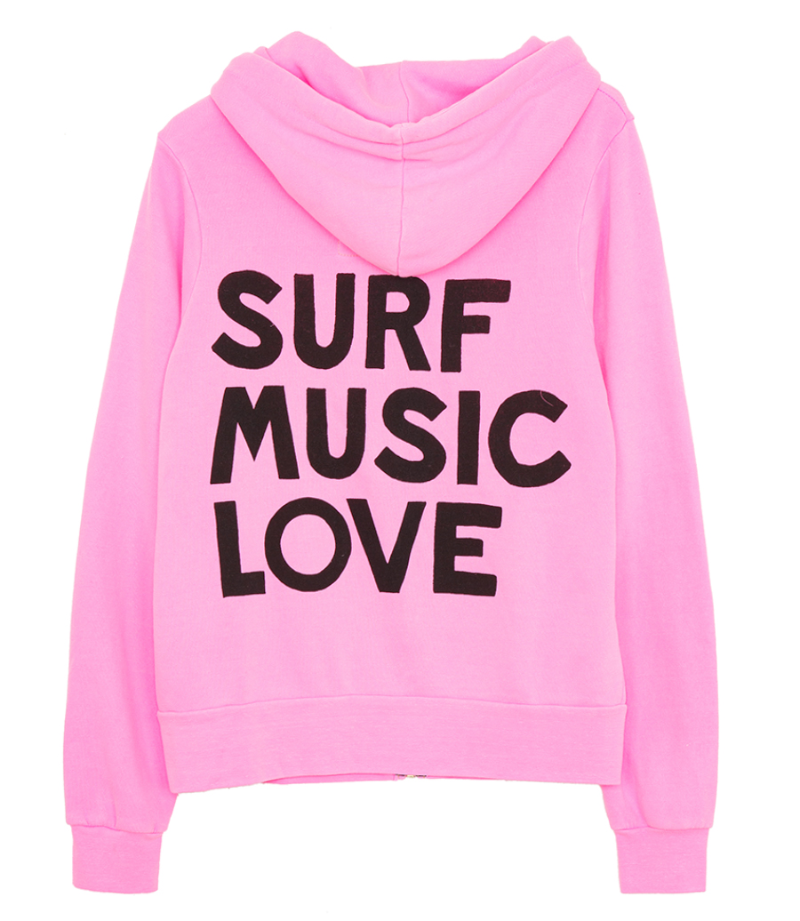 AVIATOR NATION - SURF MUSIC LOVE H
