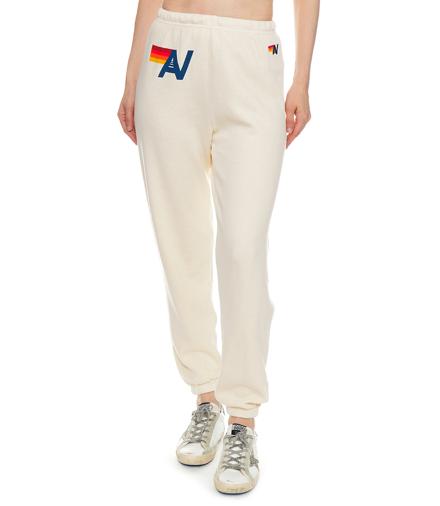 WOMEN'S LOGO SWEATPANT