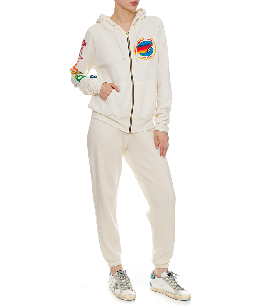 WOMEN'S LOGO SWEATPANT