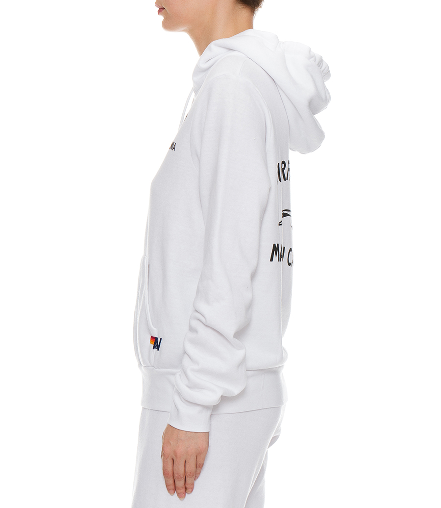 MALIBU SURFRIDER HOODIE