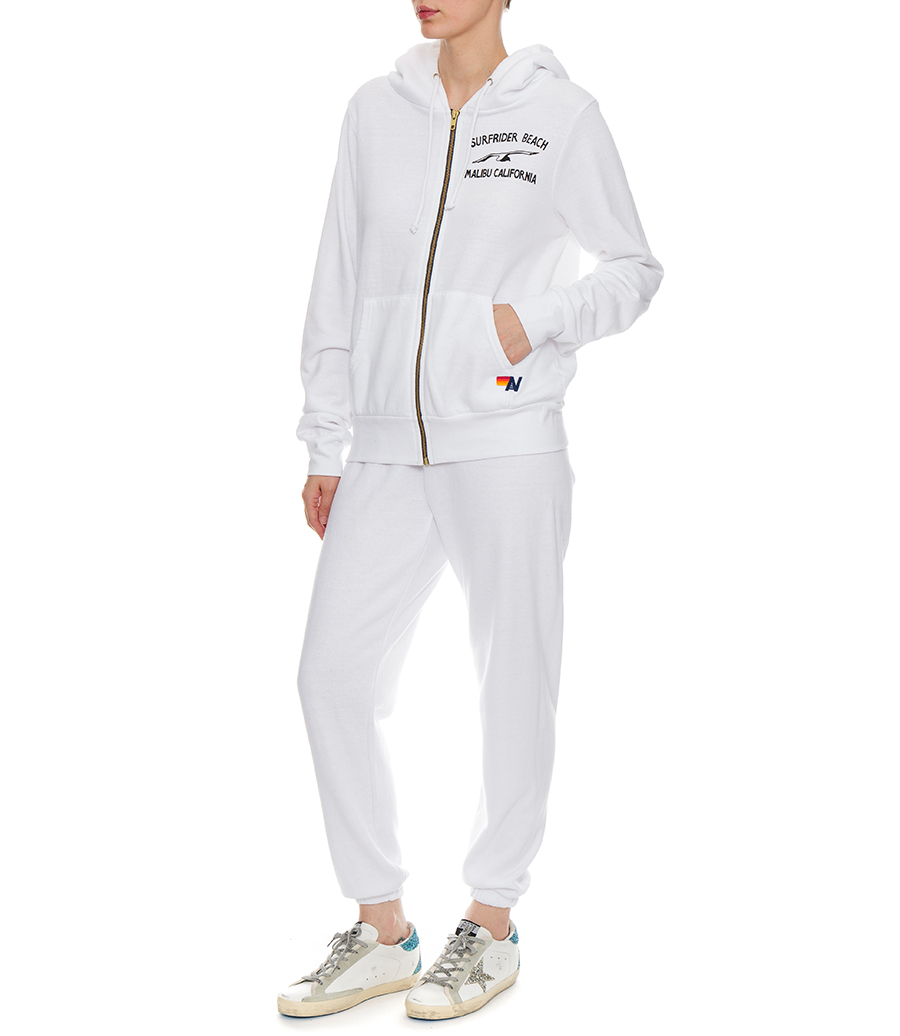 MALIBU SURFRIDER HOODIE