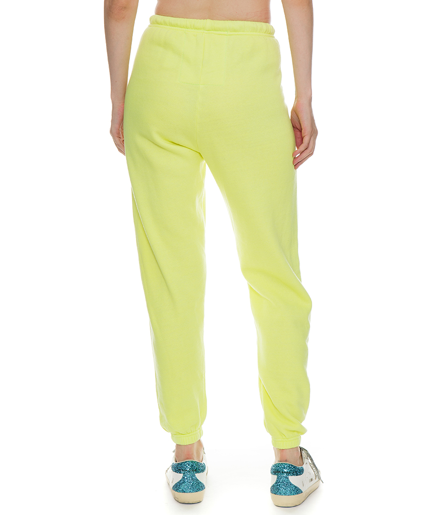 WOMEN'S LOGO SWEATPANT