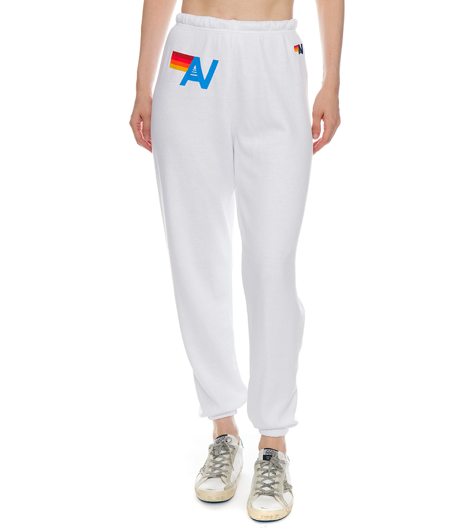 WOMEN'S LOGO SWEATPANT