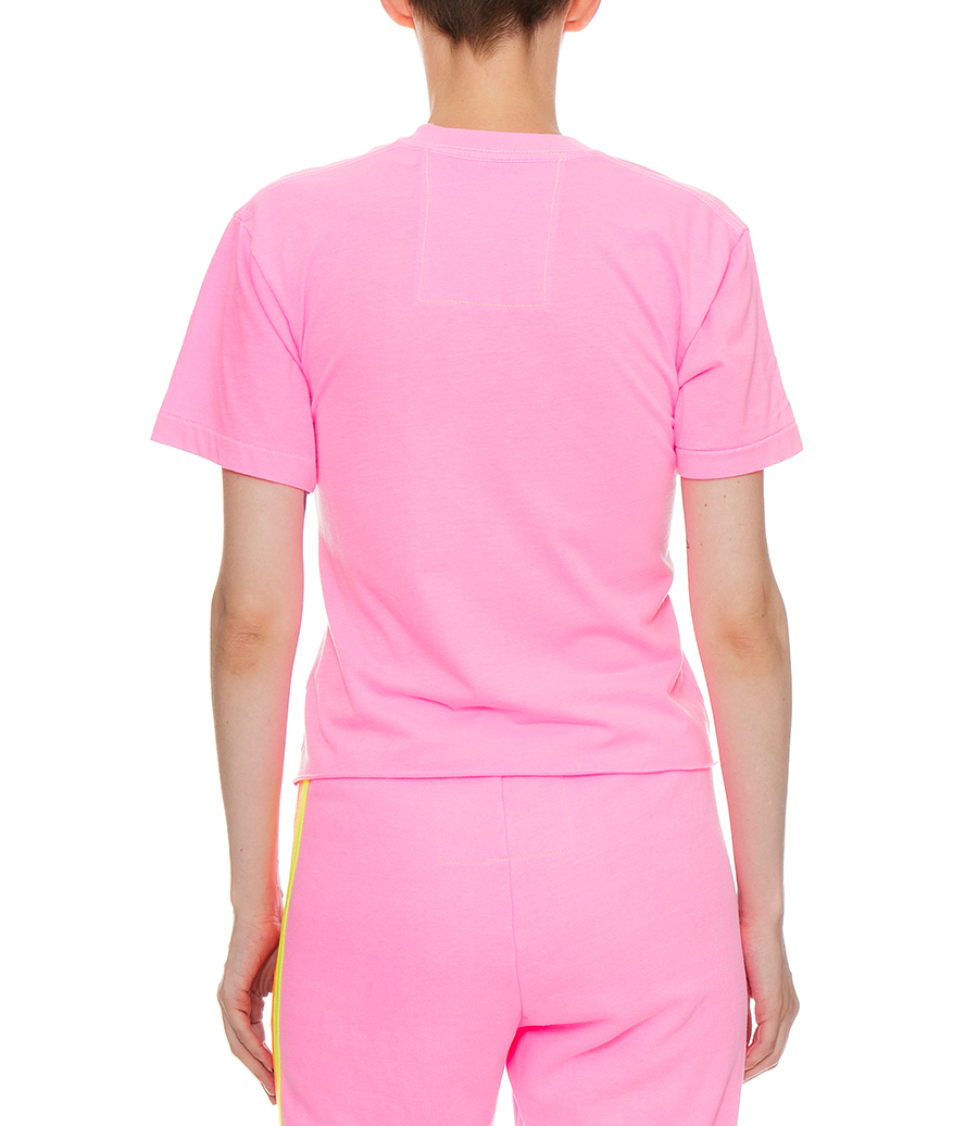 SIGNATURE MIAMI BOYFRIEND TEE