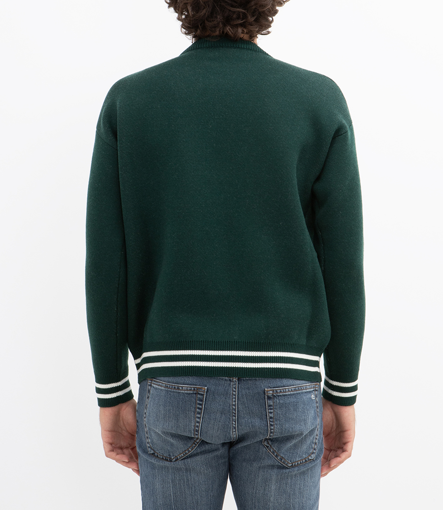 BUGS BUNNY & SYLVESTER SWEATER
