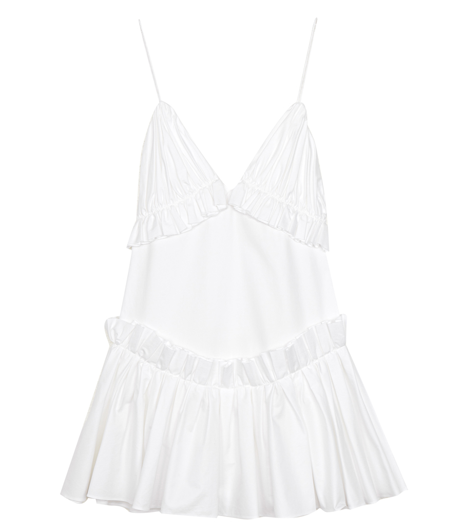 KHAITE - ADE DRESS
