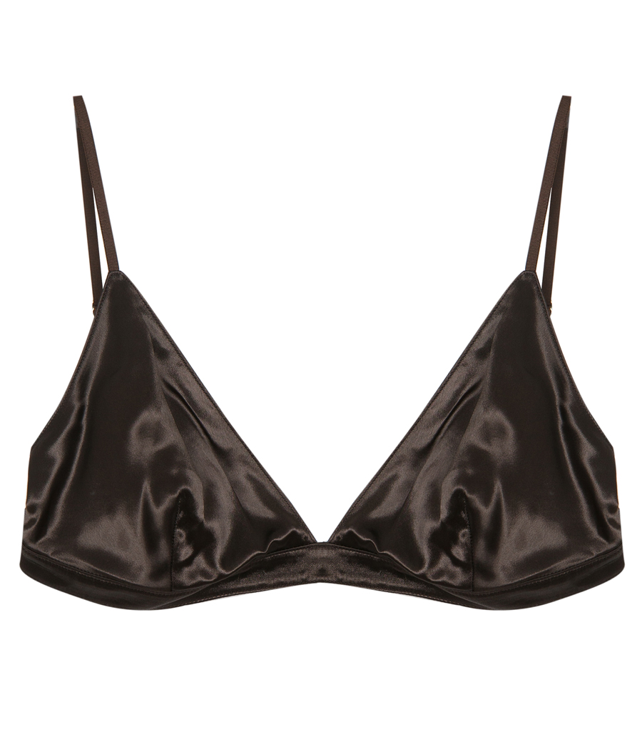 KHAITE - THE FRIDA BRALETTE