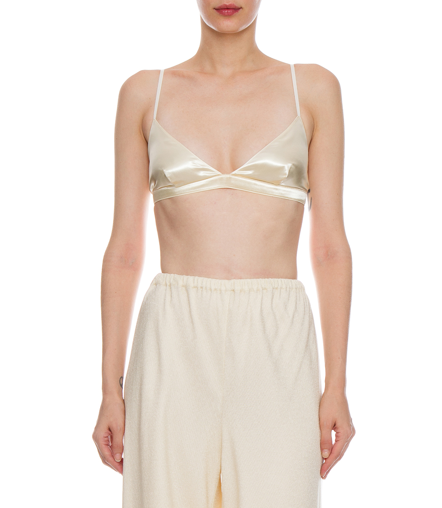 THE FRIDA BRALETTE