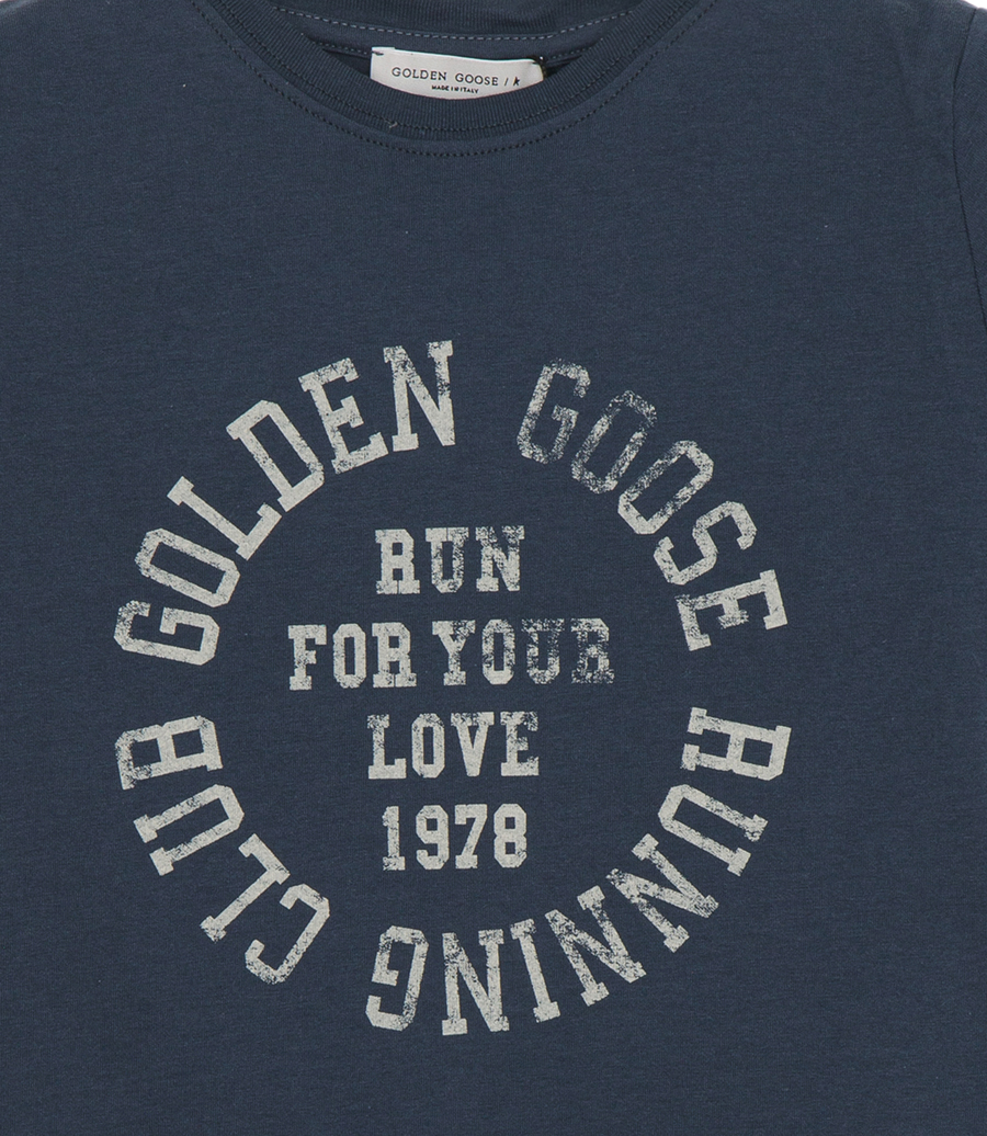 JOURNEY COLLECTION -  BOYS T-SHIRT