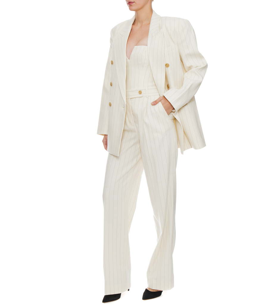 LUMINOSITY RELAXED JACKET