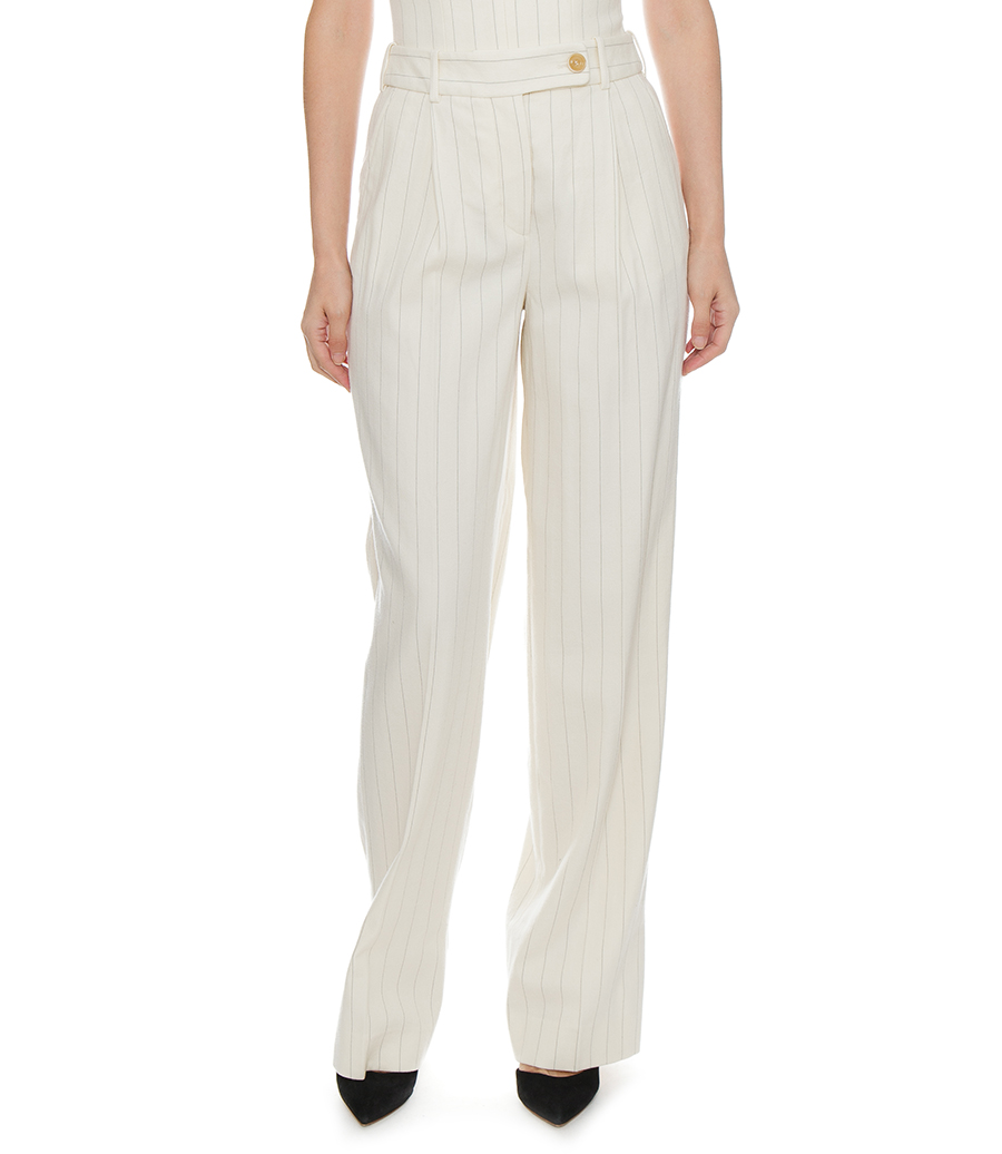 LUMINOSITY PLEAT FRONT PANT