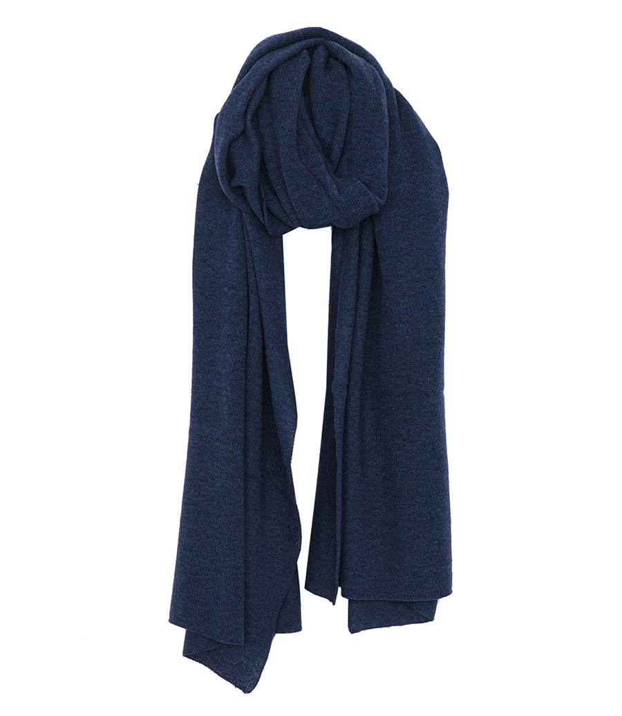 HARTFORD - WOOL AND CASHMERE SCARF