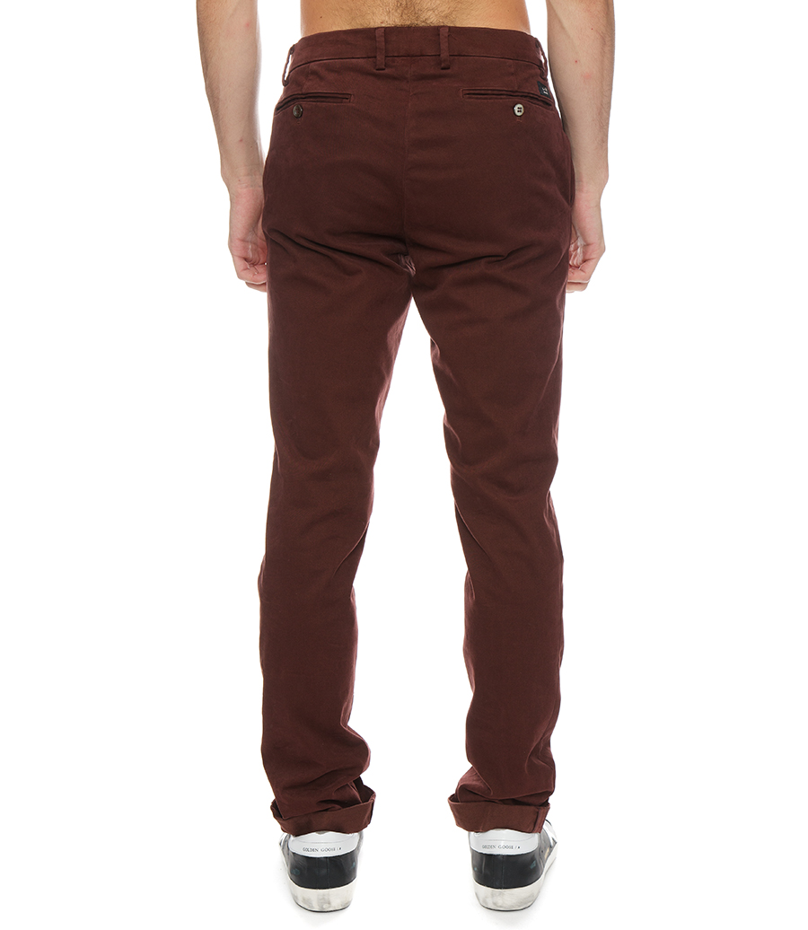 NEW YORK TROUSERS
