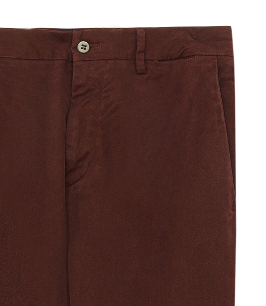 NEW YORK TROUSERS