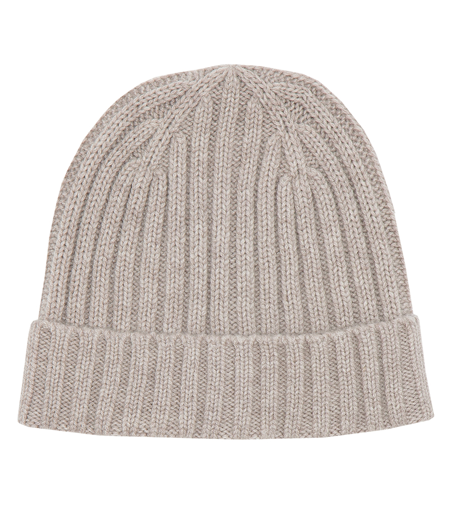 HARTFORD - WOOL AND CASHMERE BEANIE