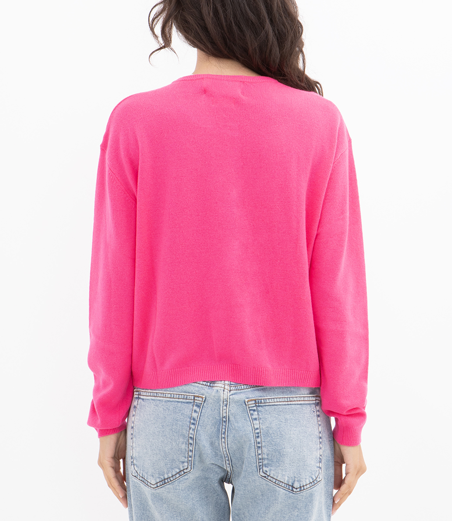 CANCUN CREW CARDIGAN