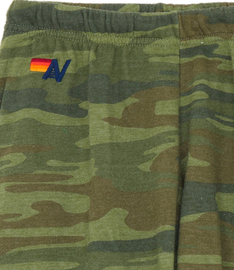 WOMEN'S 5 STRIPE SWEATPANTS