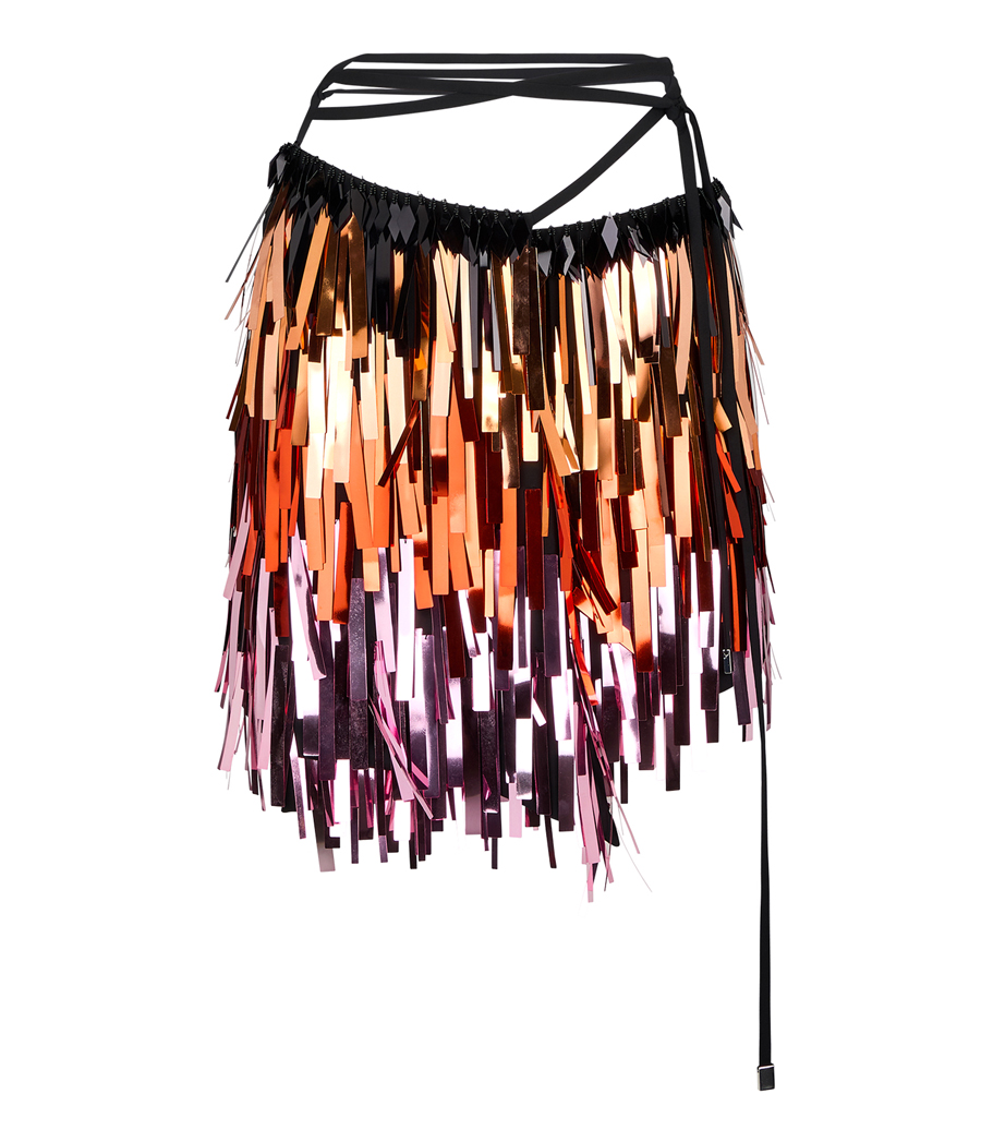 THE ATTICO - 
