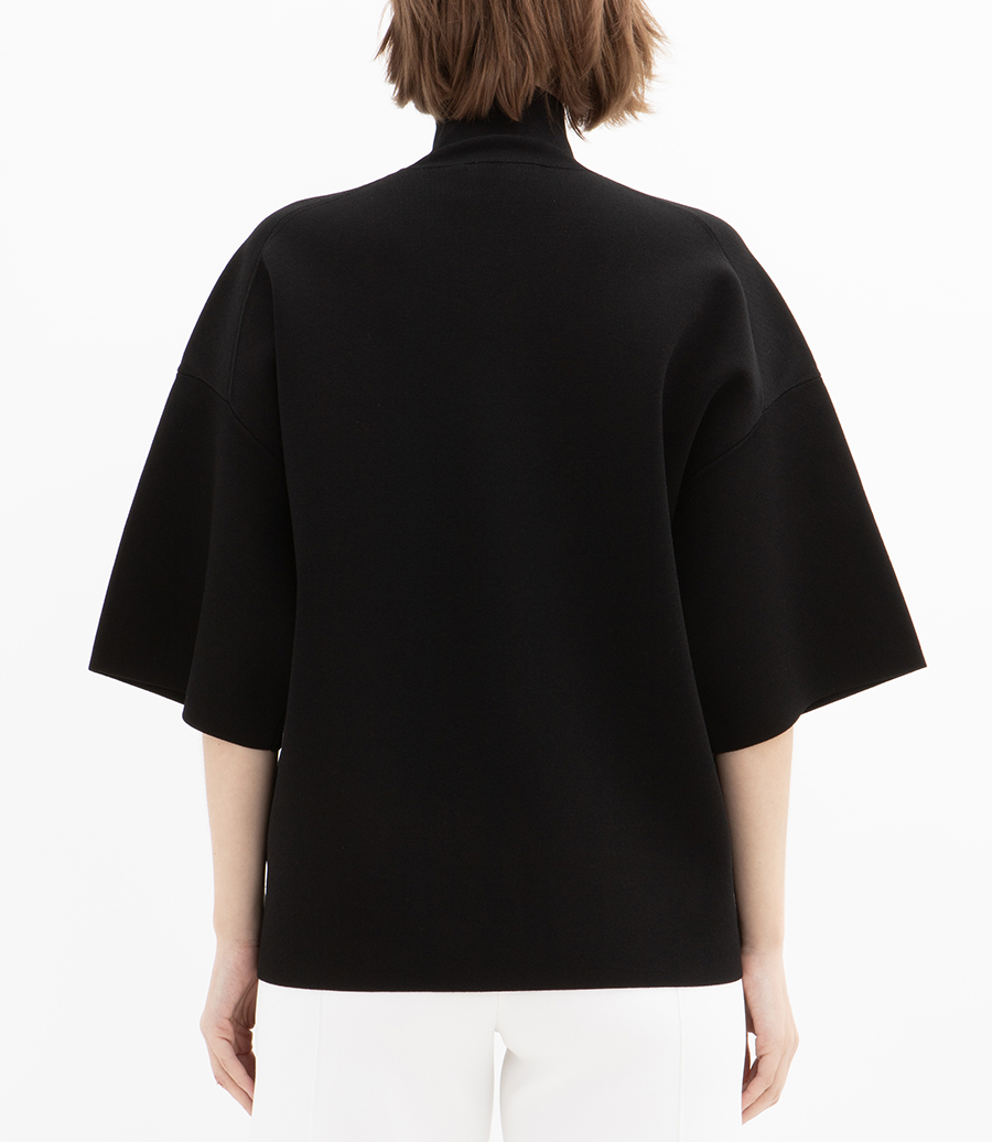 T NECK COMPACT