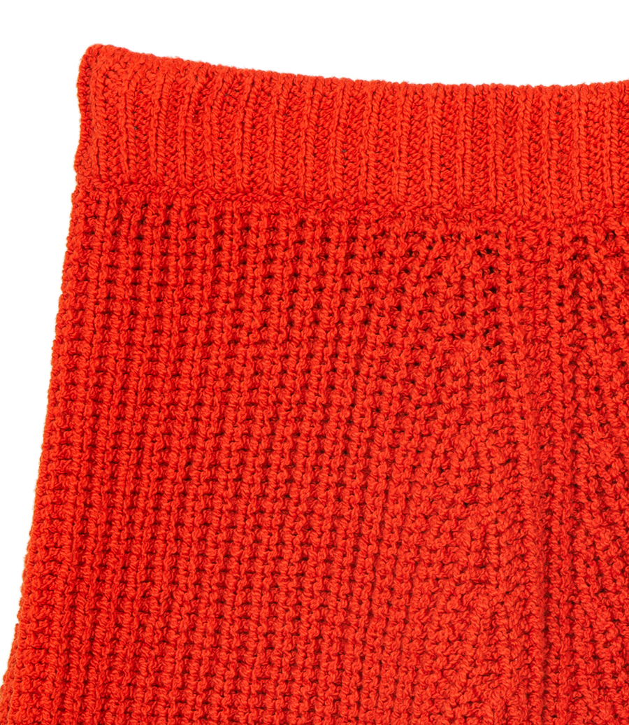 PALM SPRINGS KNIT SHORTS