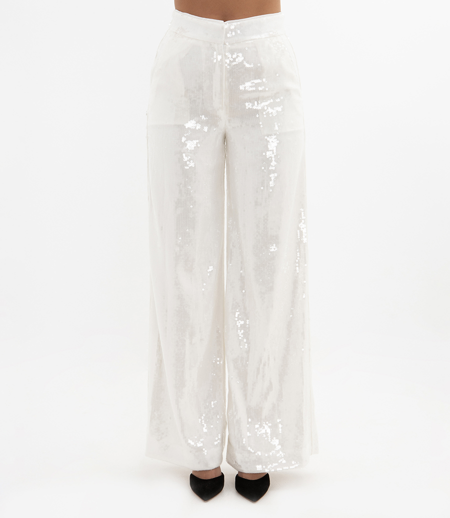 TROUSER CL FLUID