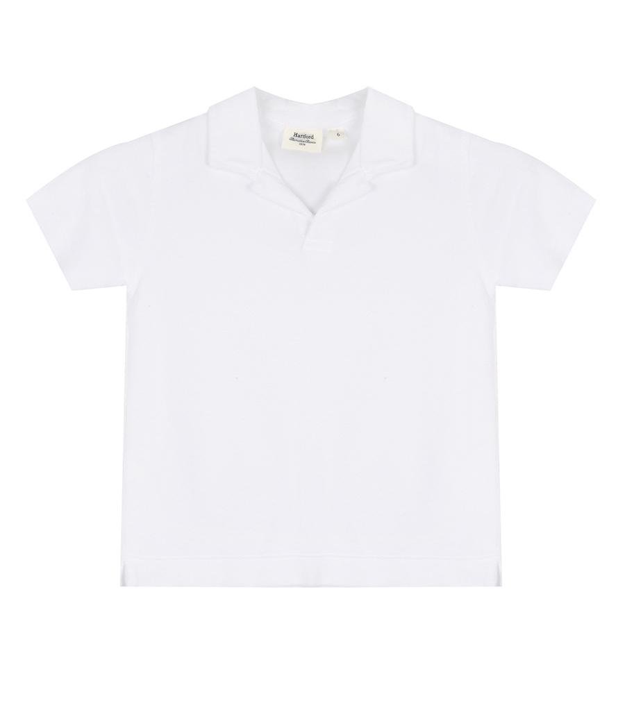 HARTFORD - BOUCLETTE POLO KIDS