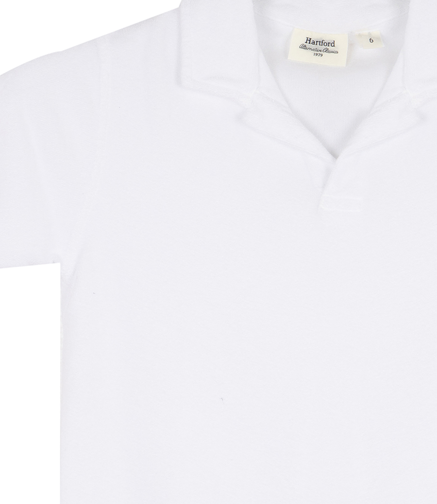 BOUCLETTE POLO KIDS
