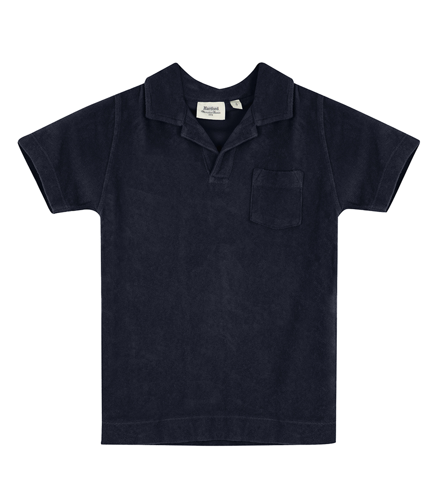 HARTFORD - BOUCLETTE POLO KIDS