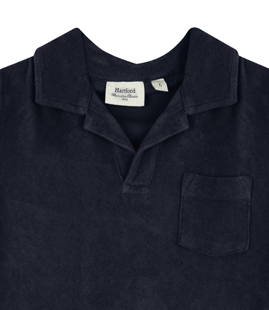 BOUCLETTE POLO KIDS