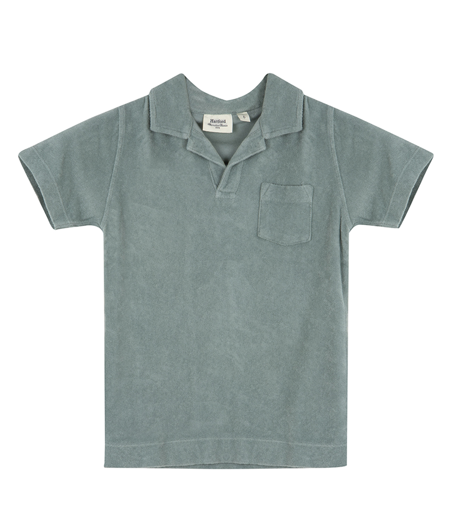 HARTFORD - BOUCLETTE POLO KIDS