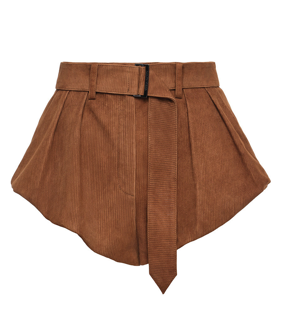 MAGDA BUTRYM - FLARED SHORTS
