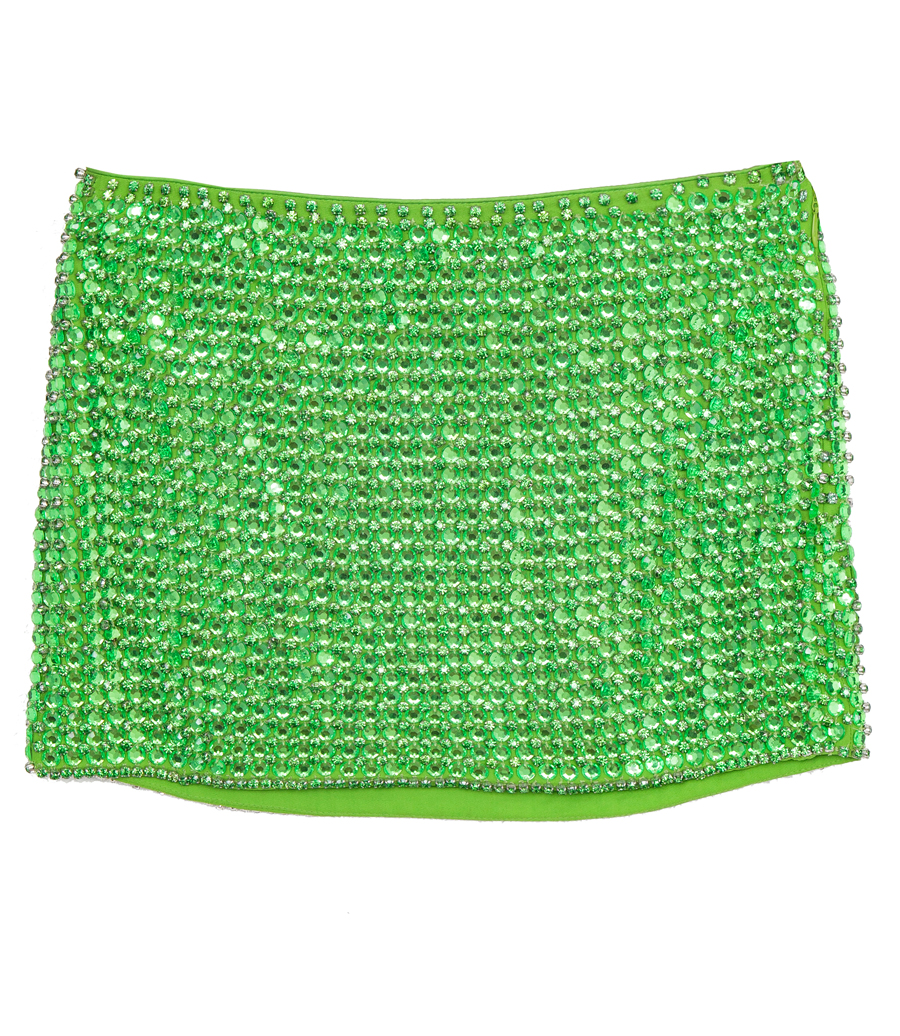 RETROFETE - RUBY SKIRT