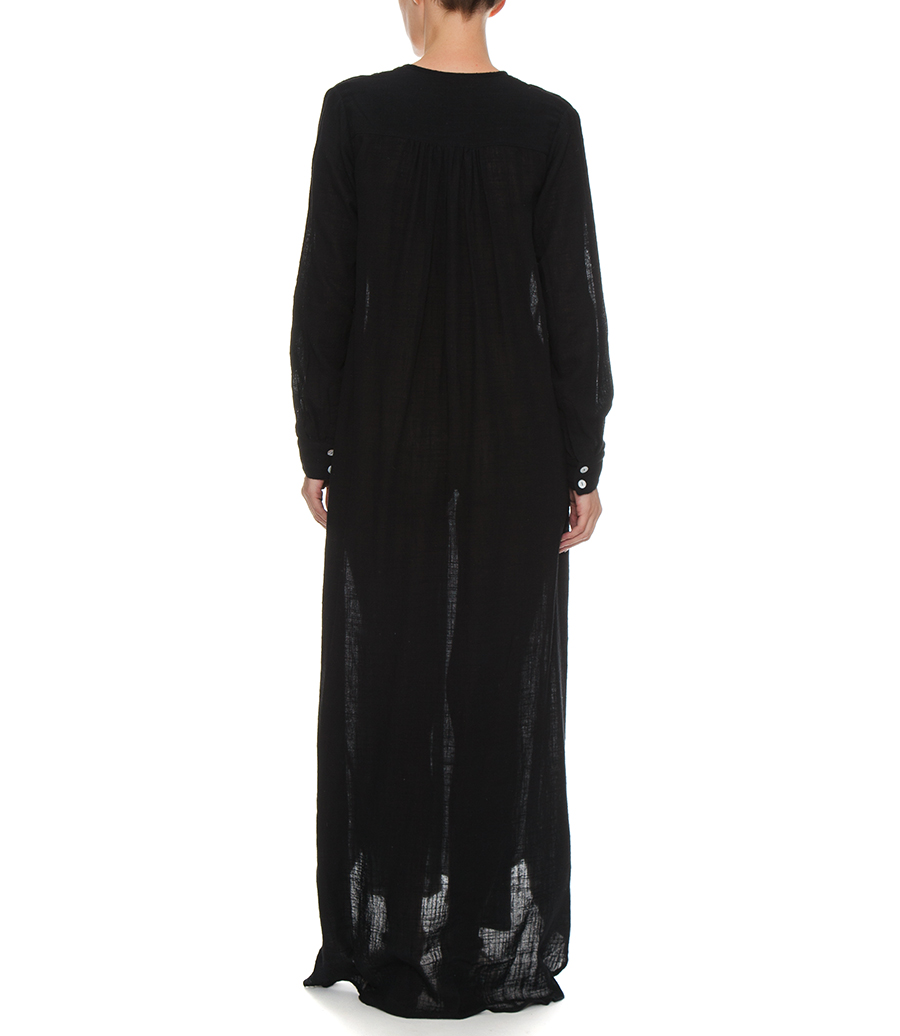 TUXEDO MAXI