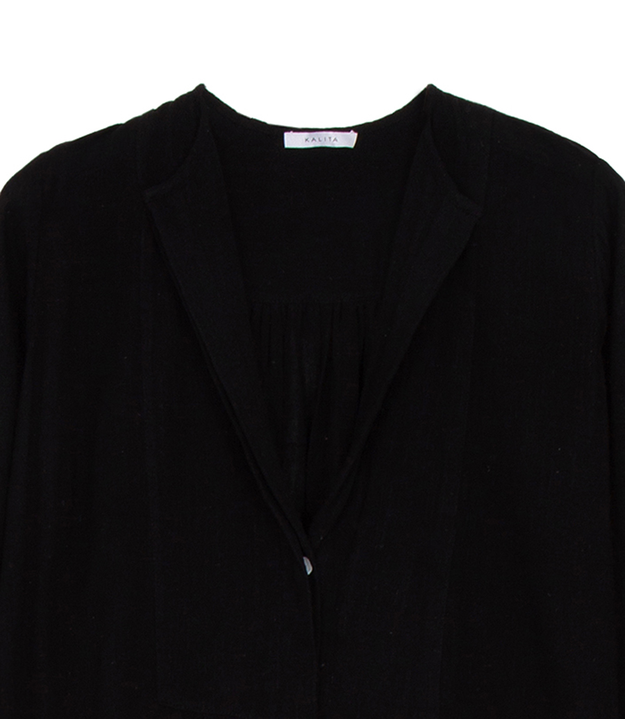 TUXEDO MAXI