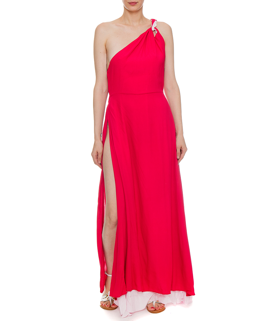 GALENA REVERSIBLE DAY DRESS