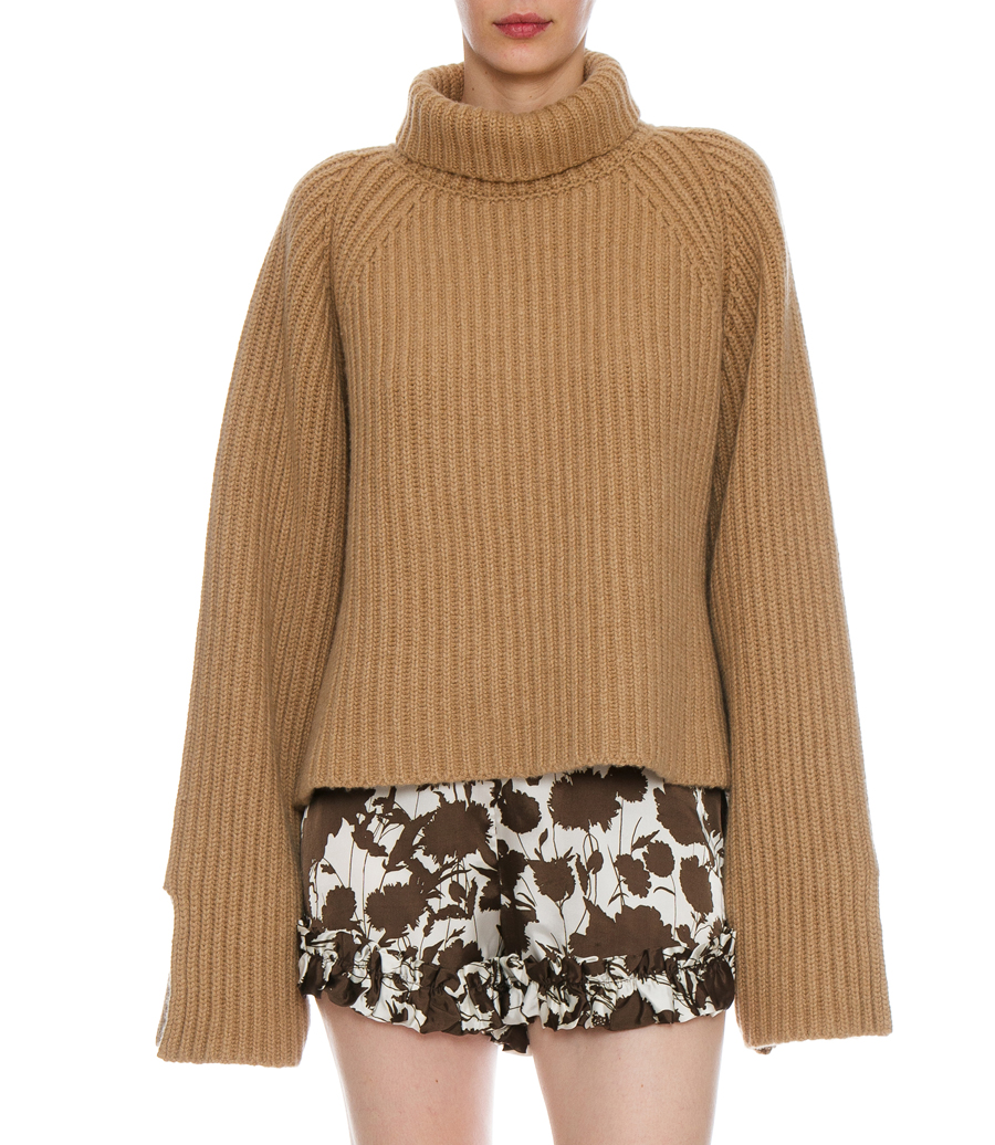 GENOA SWEATER