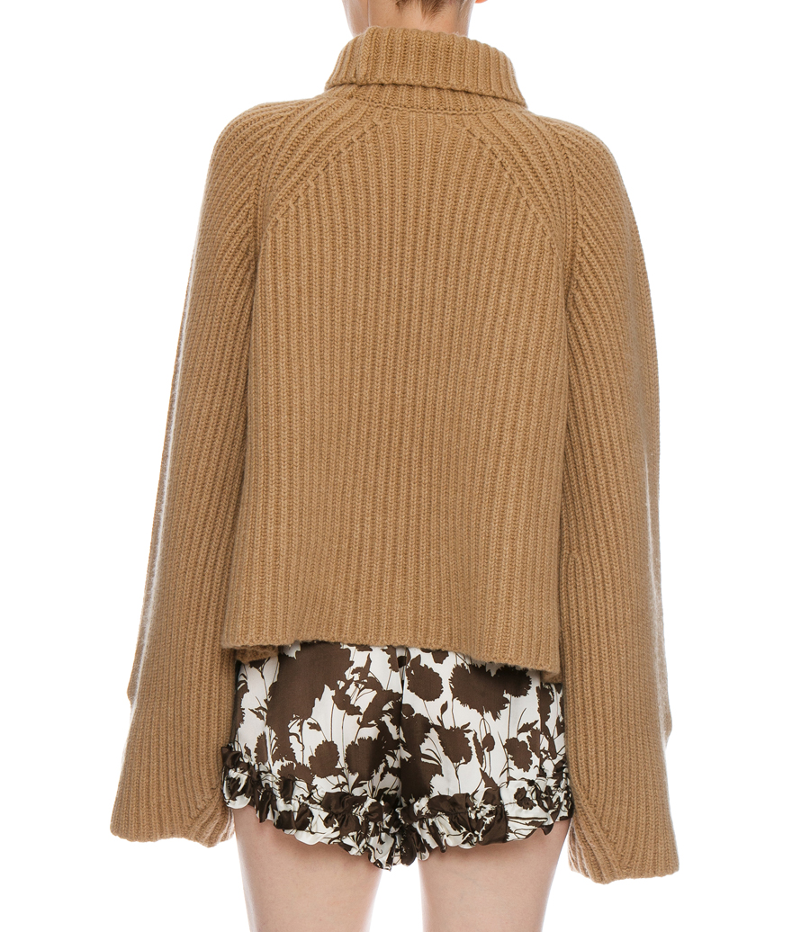 GENOA SWEATER