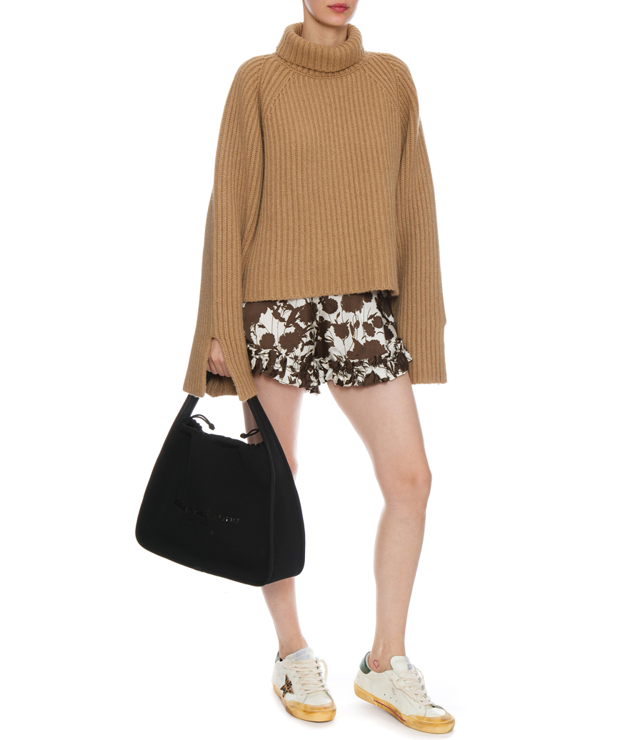 GENOA SWEATER