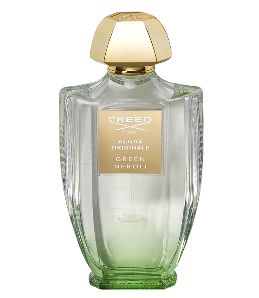 CREED FRAGRANCES - ACQUA ORIGINAL GREEN NEROLI (100ml)