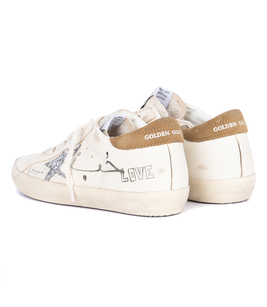 GOLDEN GOOSE 