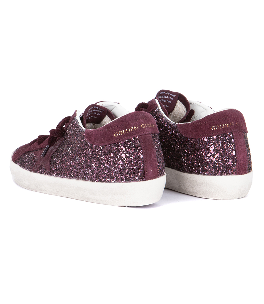 GOLDEN GOOSE 