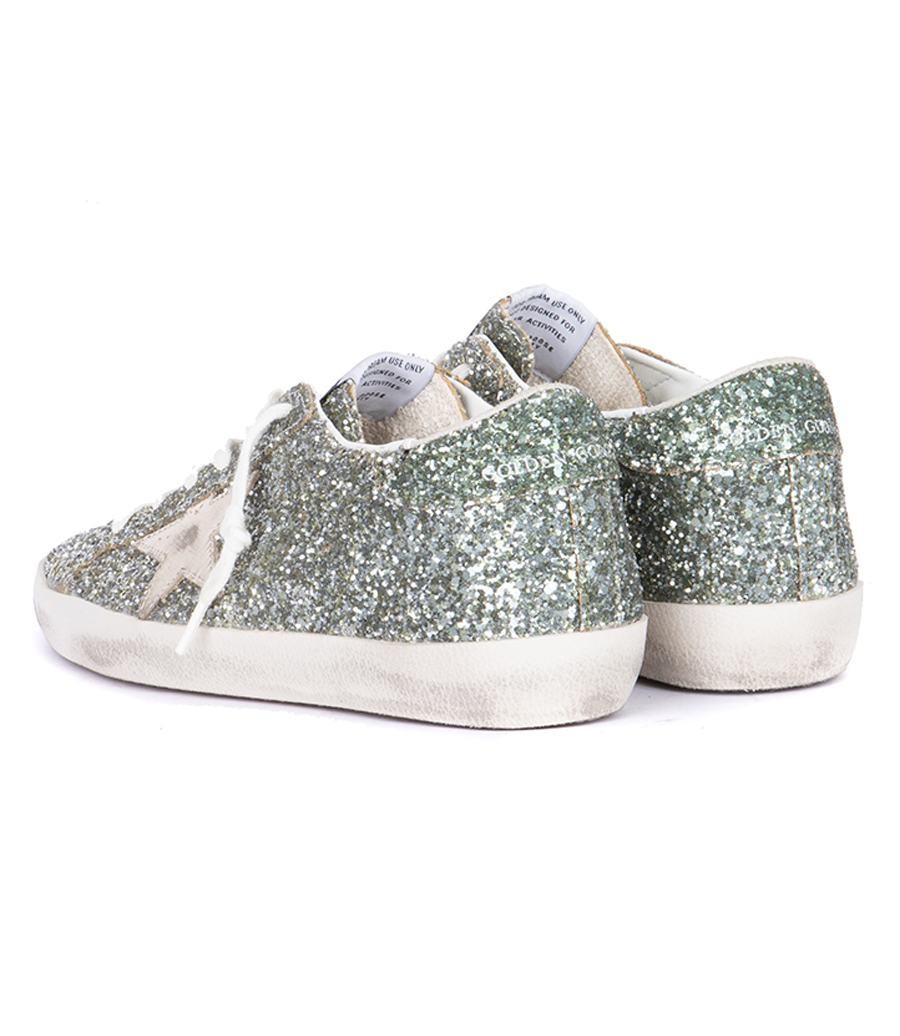 GOLDEN GOOSE 