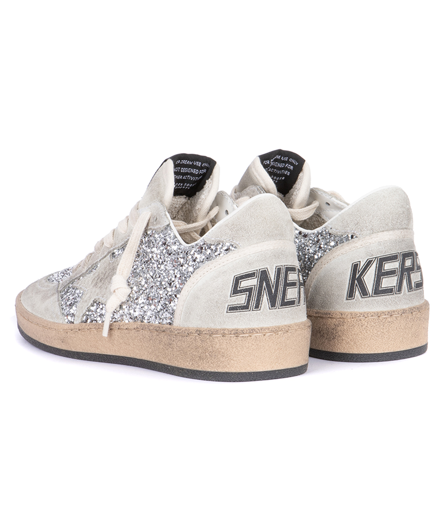 GOLDEN GOOSE 