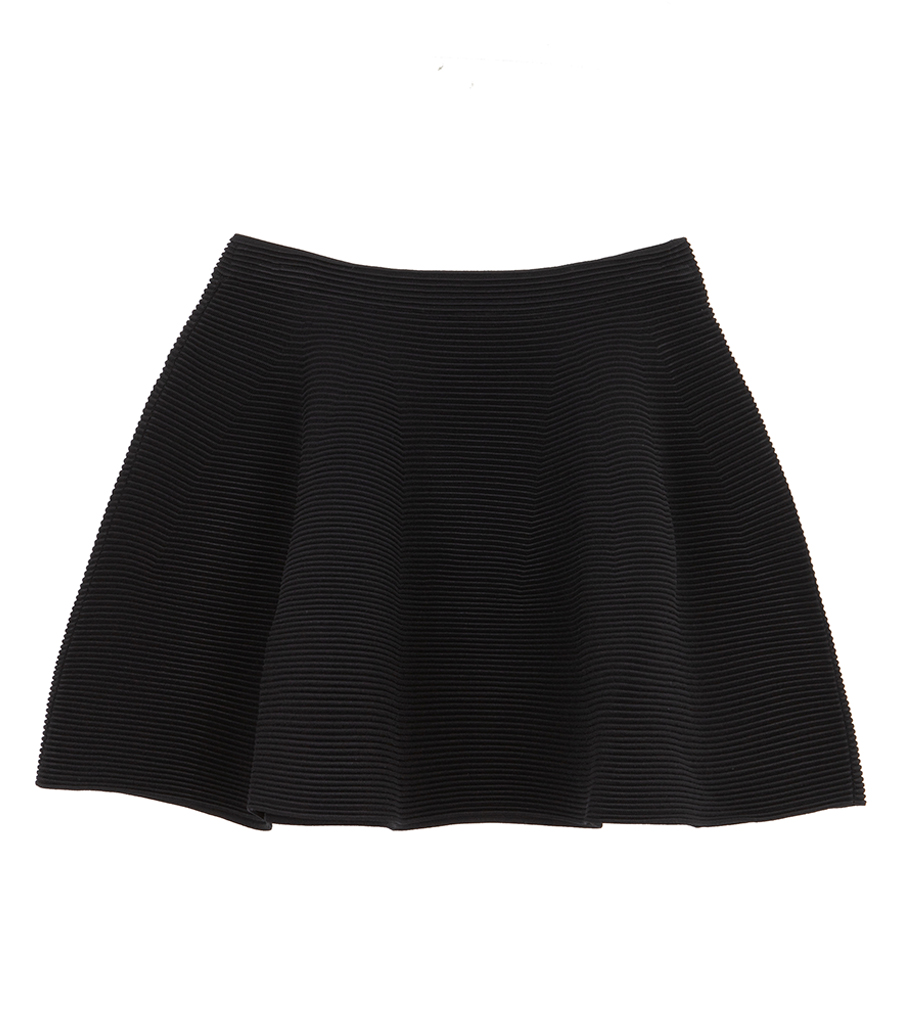 SIMKHAI - WILDER MINI SKIRT