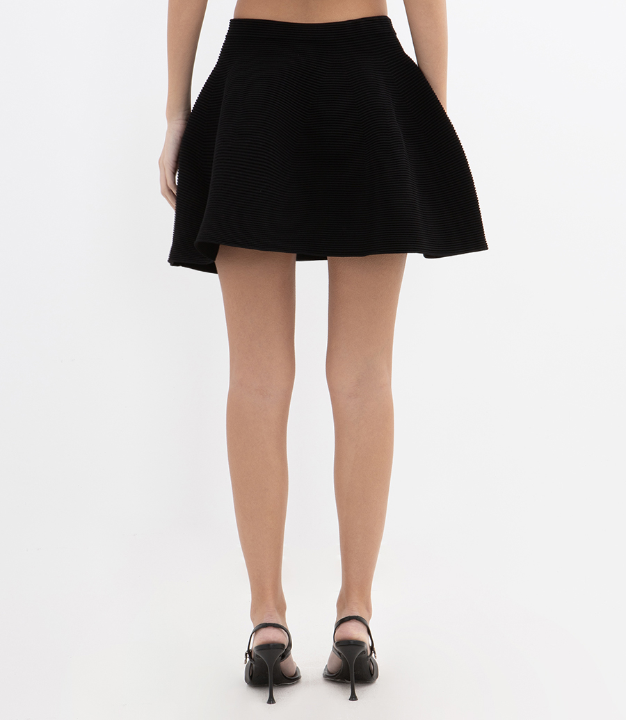 WILDER MINI SKIRT