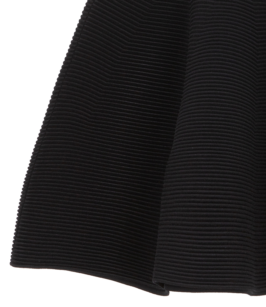 WILDER MINI SKIRT