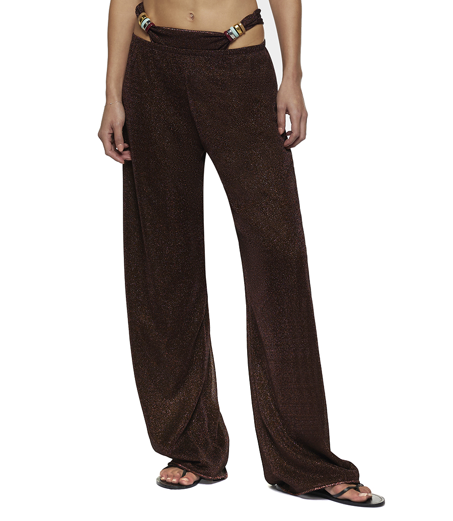 LUMIERE MULTI RING PANTS